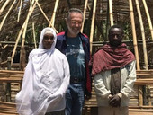 Il Vangelo tra i poveri d’Etiopia, come uno di famiglia