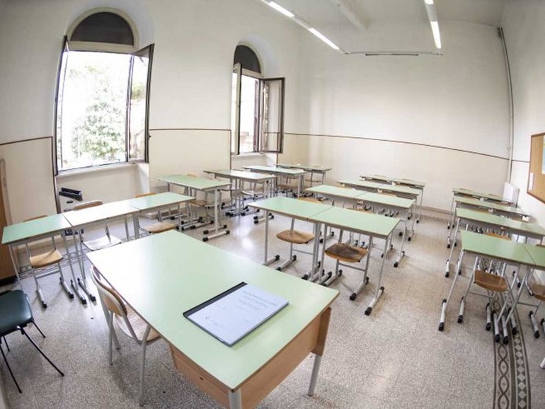 Imparare ad annullare i veleni. La scuola tende a riprodurre al suo interno l’ambiente che la circonda