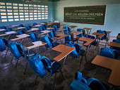 In America Latina e Caraibi 114 milioni di bambini senza scuola in presenza
