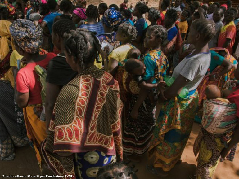 In Mozambico l’insediamento del presidente tra le proteste. Il missionario don Daldosso, “una miccia, potrebbe innescare una primavera dell’Af...