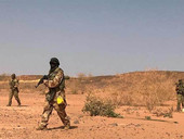 In Niger, dopo gli attacchi jihadisti. Morelli (Unhcr), “vogliono destabilizzare la zona”