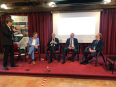 In vista della nuova Pac. Un incontro a Veneto agricoltura in attesa della politica agricola europea comune 2021-2027