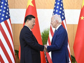 Incontro Biden/Xi Jinping. Sisci: “Un sistema di frenaggio per evitare spirali incontrollate verso il basso”