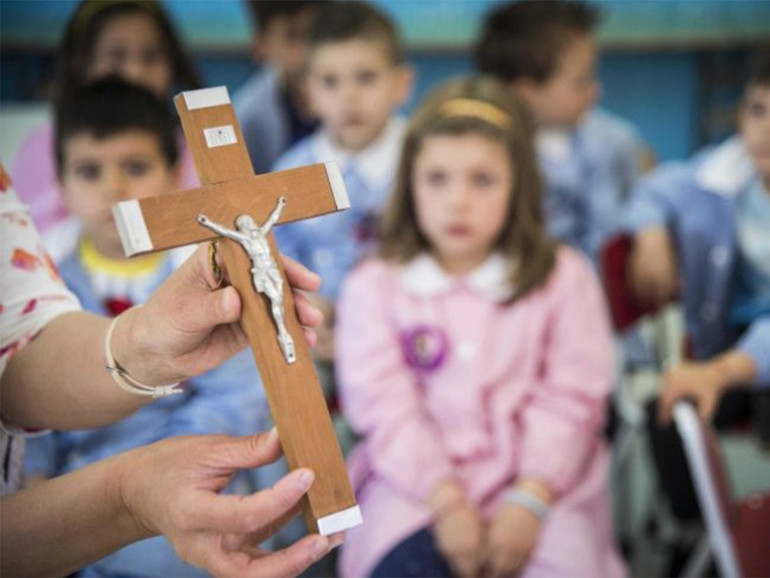 Insegnamento della religione cattolica: Cei, “preziosa opportunità formativa”. Oltre l’84% degli studenti la frequenta