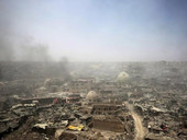 Iraq: 10 anni fa Isis invadeva Mosul. Card. Sako (patriarca):”Costruire uno Stato civile”
