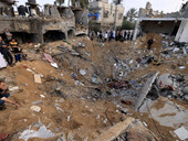 Israele e Hamas: card. Pizzaballa (patriarca), “quanto è avvenuto il 7 ottobre scorso nel sud di Israele, non possiamo non condannarlo”
