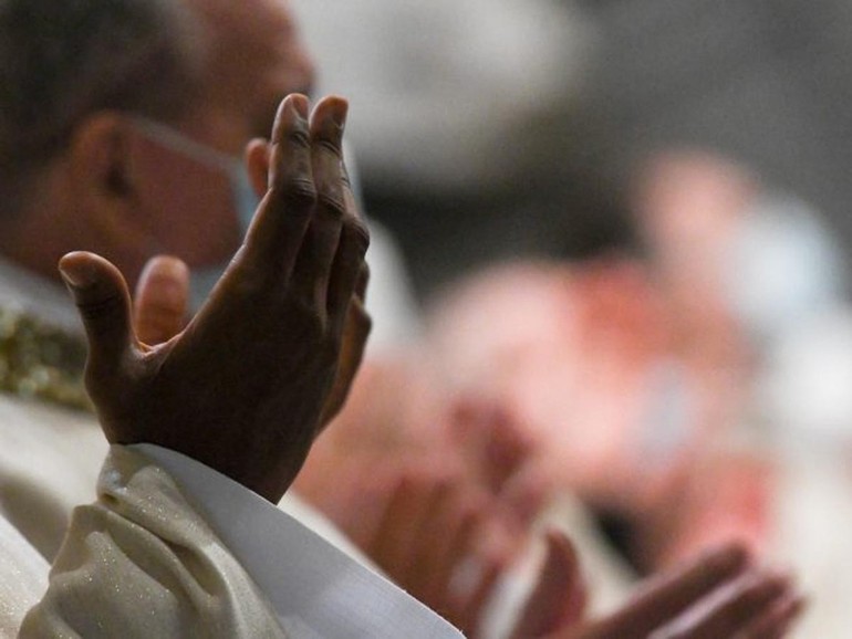 Israele-Striscia di Gaza: la Chiesa italiana si unisce alla veglia di preghiera per la pace in Terra Santa