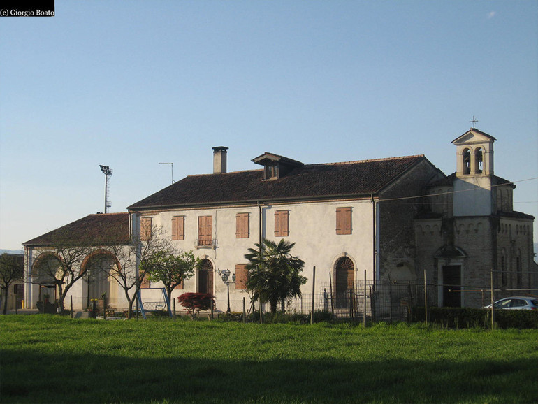 Itinerari. Da Cittadella a Campese. Piccoli gioielli seguendo le mura di Cittadella e il fiume Brenta