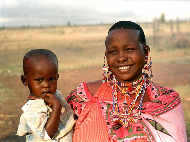 L’Africa al femminile. Gli incontri promossi dai Comboniani e dalla Diocesi