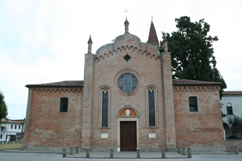 L'antica sagra del Tresto... in rima