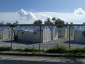 “L’Europa volta le spalle ai profughi afghani in Grecia”