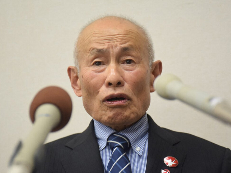 L’indescrivibile e l’impensabile. L’atomica e gli Hibakusha, le armi robot e la risoluzione Onu