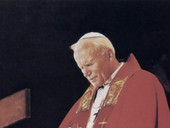 L’insegnamento di Papa Wojtyla continua attraverso le opere a lui dedicate