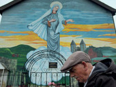 L’Irlanda del Nord è meno protestante e più cattolica