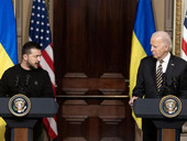 L’Ucraina, il Medioriente e la variabile elettorale: le mosse degli Usa aspettando la pace