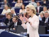 L’Ue scommette di nuovo su Von der Leyen. I sovranisti restano ai margini