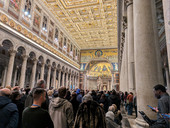 L'Unità dei Cristiani. Papa Francesco rinnova l'appello a 1700 anni dal Concilio di Nicea