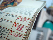 La Chiesa greco-cattolica ucraina passa al nuovo calendario. Mons. Martynyuk: “Segno della nostra indipendenza dal mondo sovietico”