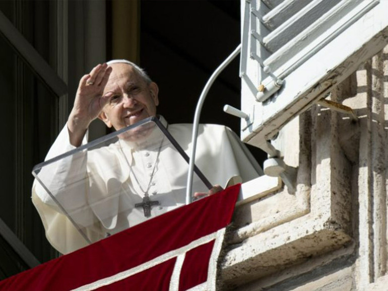 La concretezza della fede. Papa Francesco ripropone la domanda che è stata rivolta a Giovanni il Battista: “che cosa dobbiamo fare?”