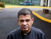 La condanna di mons. Álvarez è una vendetta di Ortega. Il giornalista Espinoza: “La Chiesa resta il bastione di chi crede nella libertà”