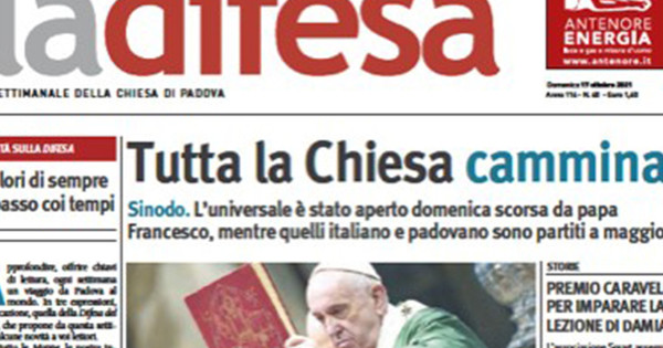 Si scrive di meno, addio (ad alcune) cassette postali / ARTICOLI IN ARRIVO  / Il giornale della settimana / OpenMagazine / Media - La Difesa del Popolo