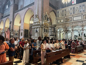 La festa del Santo. Messaggio congiunto del vescovo Claudio Cipolla e del rettore della Basilica Antonio Ramina