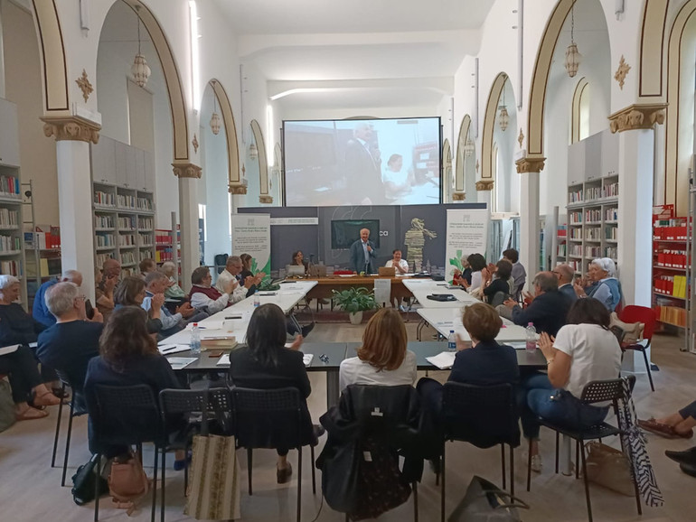 La Fondazione Zancan: un incontro nel 60° anniversario dalla nascita