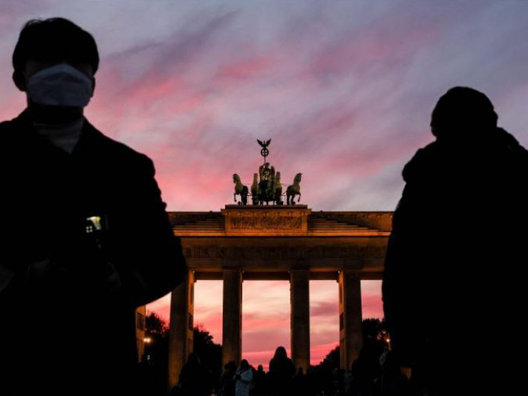 La Germania adesso ha paura. Salgono contagi e decessi, Baviera in stato di calamità