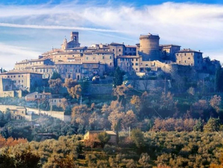 La marcia nel centro di Città di Castello chiude le iniziative di “Vie di pace”