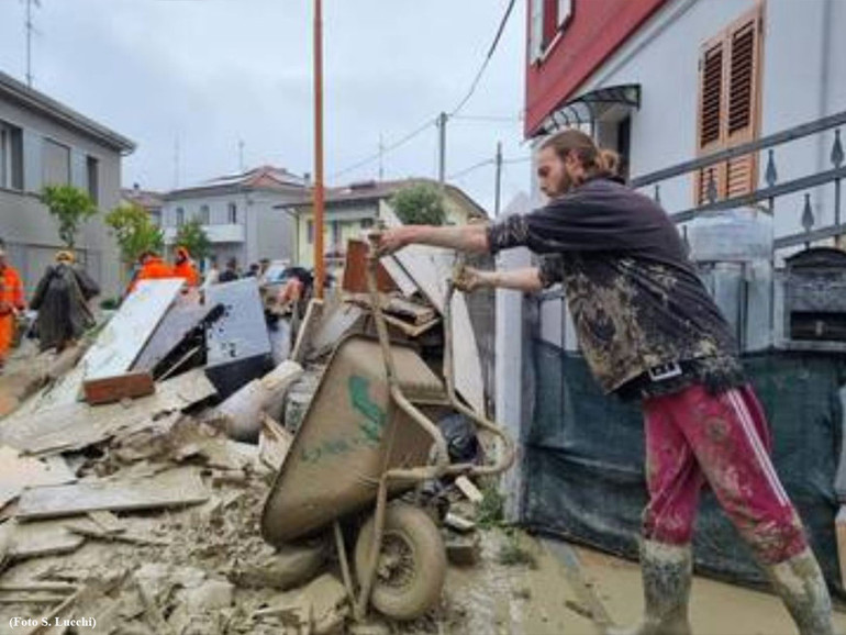 La mia Romagna fragile e quel che le serve per non finire più nel fango