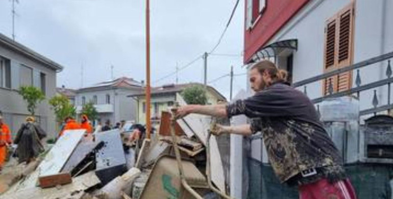 La mia Romagna fragile e quel che le serve per non finire più nel fango