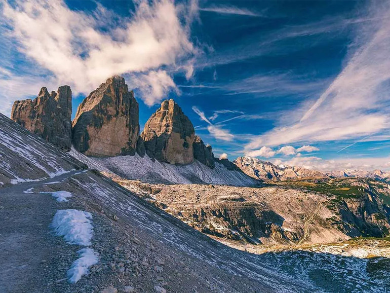 La montagna. Il luogo dove vive il futuro. Parla Marco Albino Ferrari