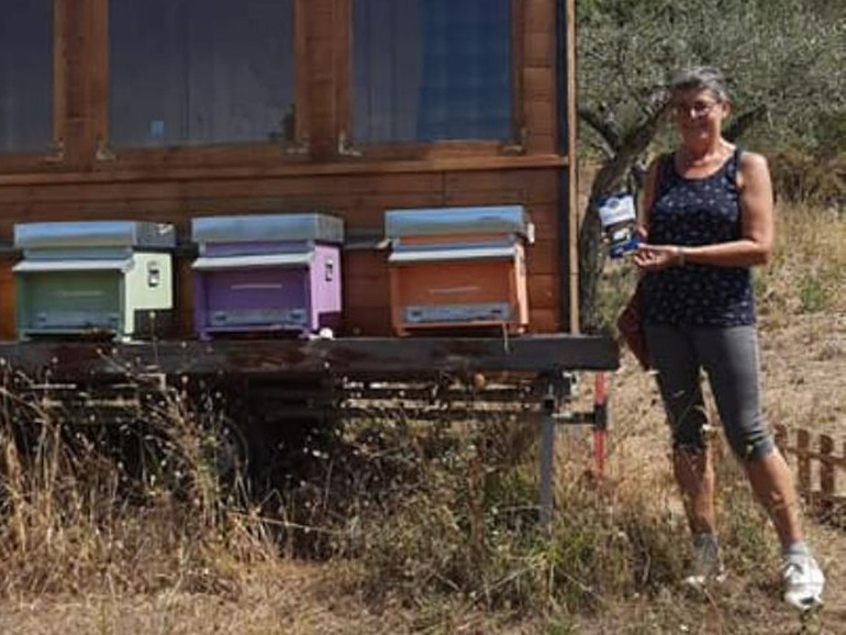 La nonna agricoltrice in lotta contro i pesticidi sarà ricevuta dal Papa