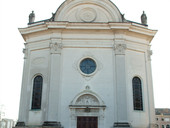 La parrocchia del Bassanello ha ceduto lo stabile del centro parrocchiale e l’annesso campo sportivo