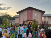 La Pasqua nelle missioni diocesane. Il mondo unito grazie alla stessa fede: Brasile, Thailandia e Etiopia