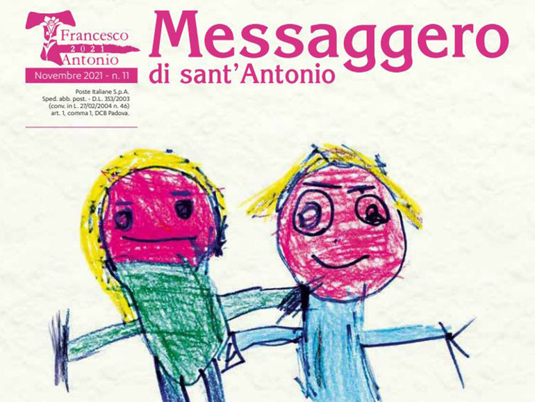 La pietà popolare in nome del Santo nello "speciale Veneto" del «Messaggero di sant’Antonio»