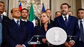 La politica italiana nell'immagine di Icaro: leader sovraeposti che si "bruciano" in poco tempo