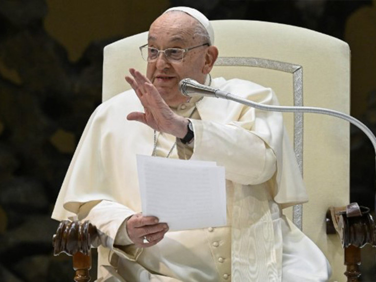 La presentazione di Gesù al Tempio. “Gesù è la salvezza; Gesù è la luce; Gesù è segno di contraddizione”