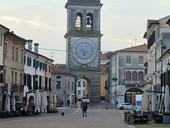 La scuola all’aperto di Este