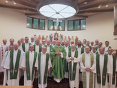 La tre-giorni dei vicari foranei: l'incontro a Villa Immacolata a fine giugno