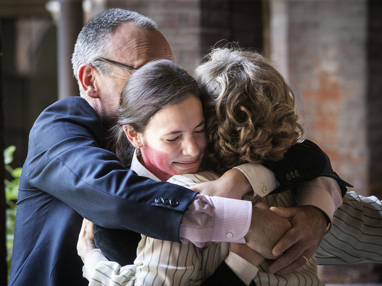 La vita accanto a una macchia sul viso. Il nuovo film di Marco Tullio Giordana dal romanzo di Mariapia Veladiano