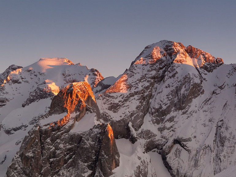 Le Dolomiti, da 15 anni bellezza e responsabilità da Patrimonio Unesco