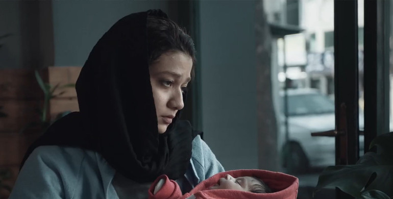 Le donne iraniane nel cinema