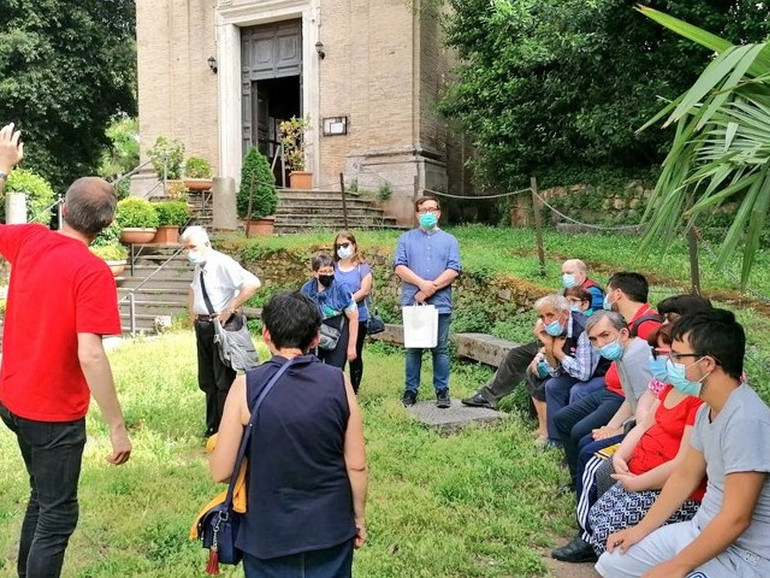 Le vacanze solidali di Sant'Egidio, "tempo di amicizia e solidarietà"