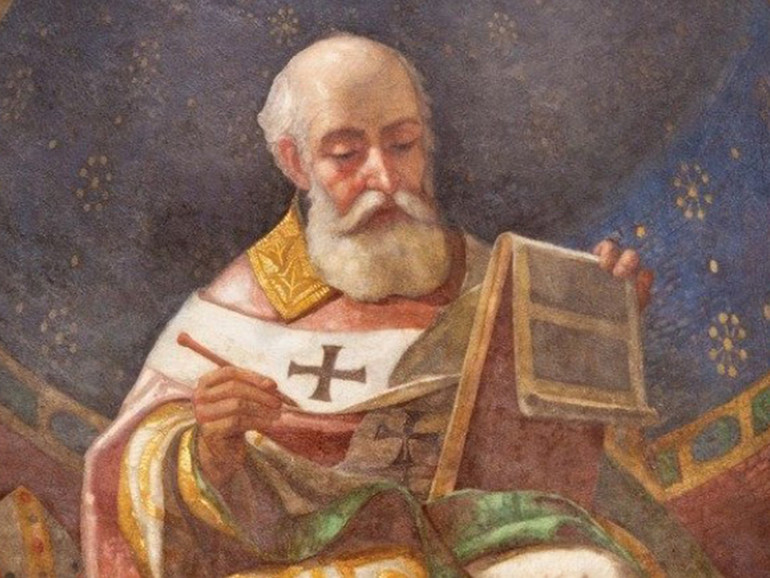 Leggere e meditare Agostino nel tempo presente