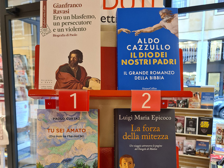 Letture per chi crede che la pace sia l’unica strada possibile. I consigli per il Natale