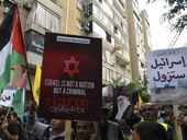 Libano. Fady Noun (Beirut): “Sono ore drammatiche, il punto chiave sarà l’attacco via terra su Gaza”
