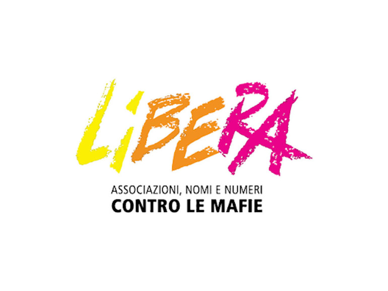 Libera. Regali di speranza dalle terre confiscate alle mafie in Italia