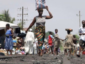 Lotta alla povertà, l’asticella fissata dalla Banca Mondiale è “scandalosamente poco ambiziosa”