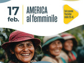 Lunedì della missione. Il 17 febbraio si parla di “America al femminile”